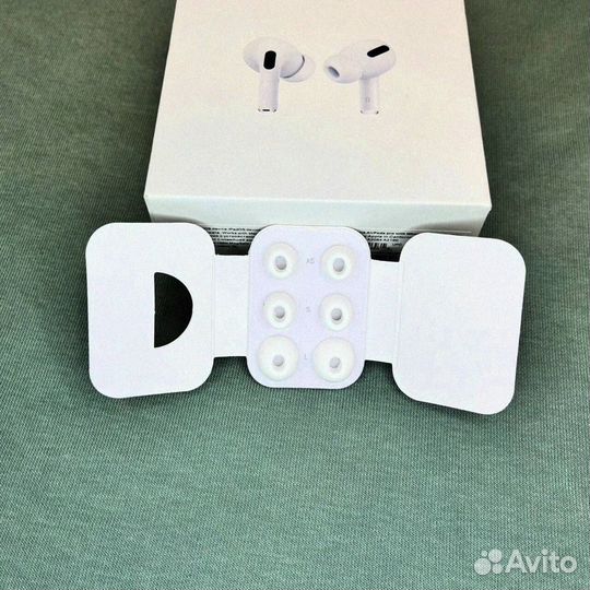 AirPods Pro 2: Идеальные наушники для вас