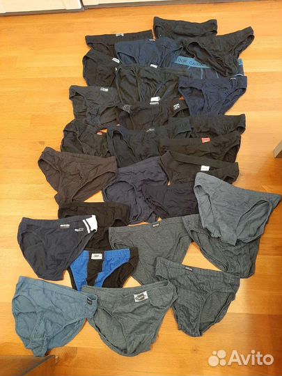 Трусы подростковые р 164-170