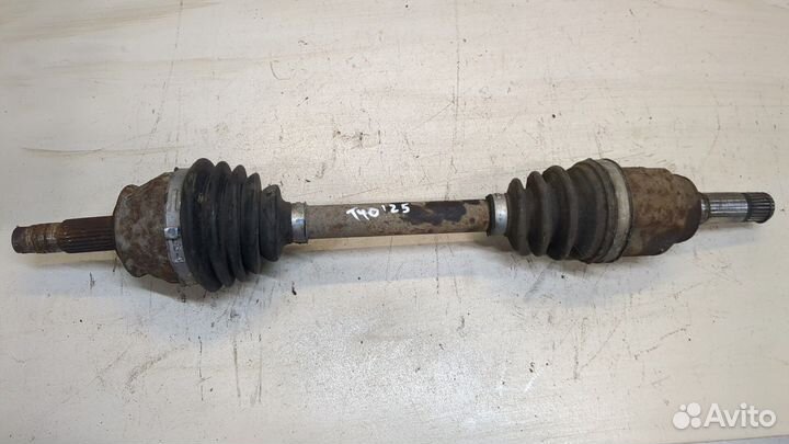 Полуось Toyota Avensis 1, 1998