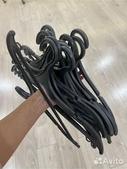 Плечики комплект 12шт