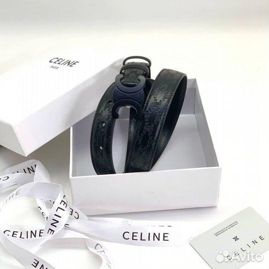 Ремень Celine