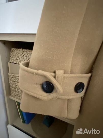 Пальто женское53-54-56