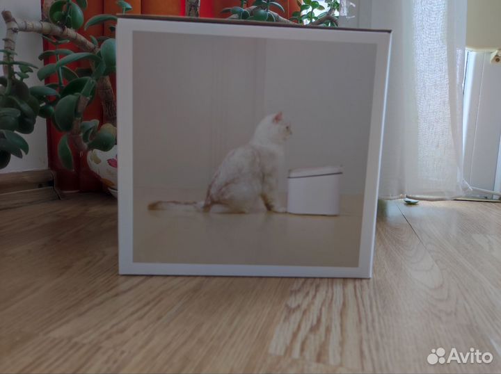 Поилка для животных Xiaomi Mijia