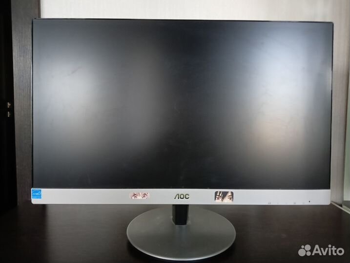 Монитор аoс I2369V 230LM00025