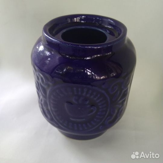 Советские фарфоровые предметы