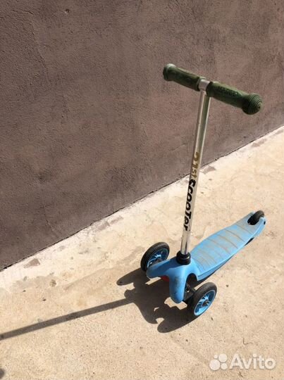 Детский самокат 21st scooter