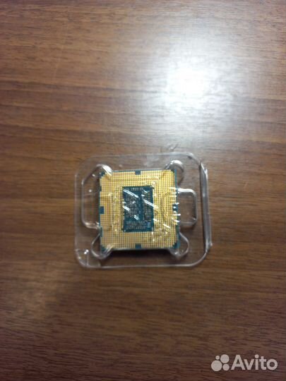 Процессор intel core i7-3770