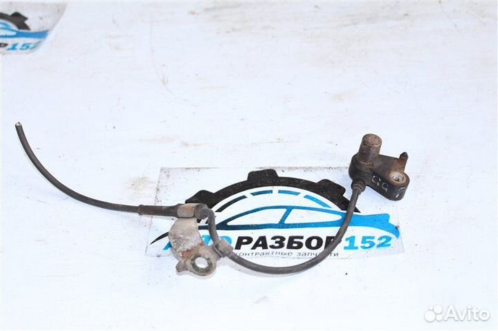 Датчик абс передний правый Mazda 6 GG L3-VE