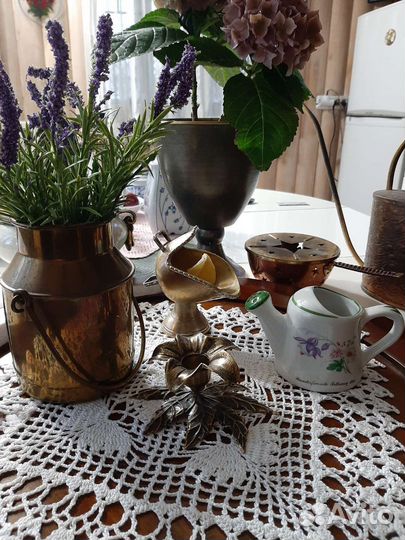 Дуршлаг. Леечка