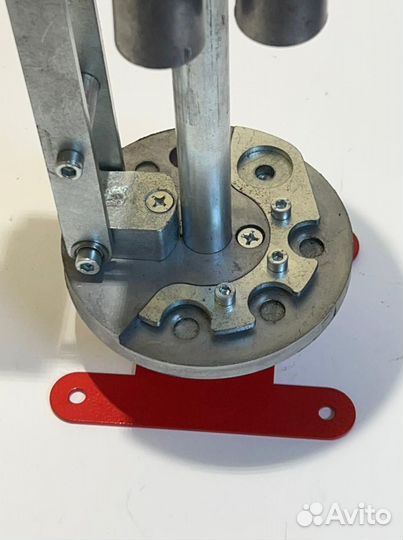 Пресс барс 12,16, 20 калибры