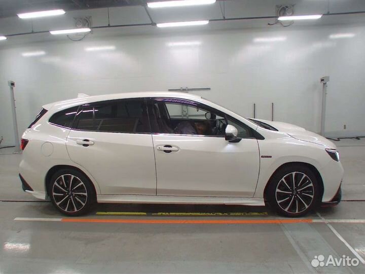 Subaru Levorg 1.8 CVT, 2021, 29 000 км