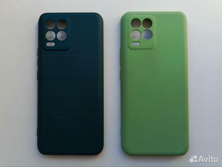 realme 8 Pro, 6/128 ГБ