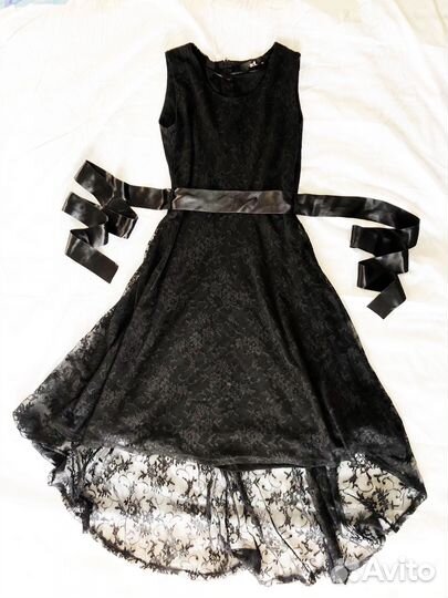 Платье женское XS