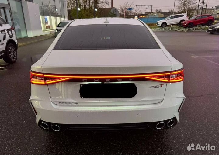 Сдаем в прокат новое авто 2024 год