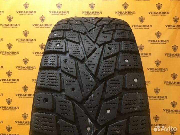 Dunlop SP Winter Ice 02 195/60 R15 88T