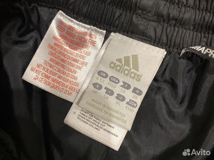 Штаны adidas оригинал