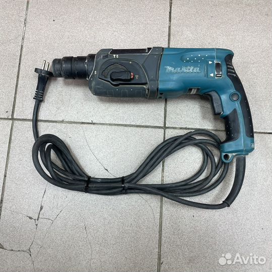 Перфоратор Makita 780Вт