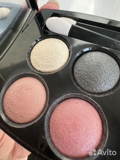 Палетка теней Chanel оригинал