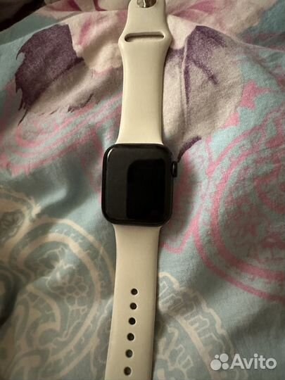 Apple watch se