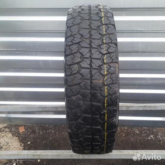 КШЗ К-155 Быстрица 225/75 R16