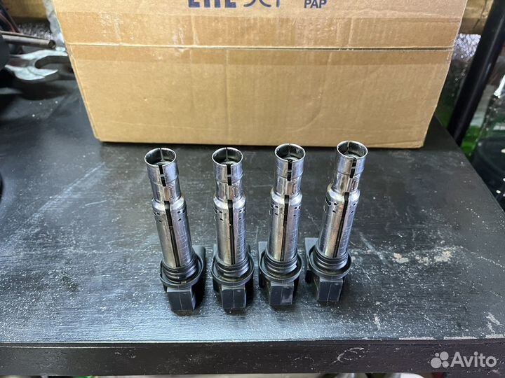 Запчасти на volkswagen polo седан бу