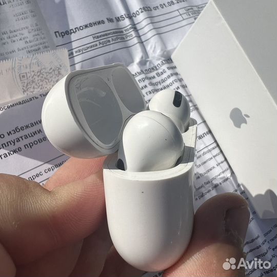AirPods Pro Оригинал