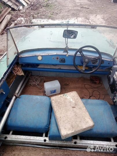 Прогресс 2М