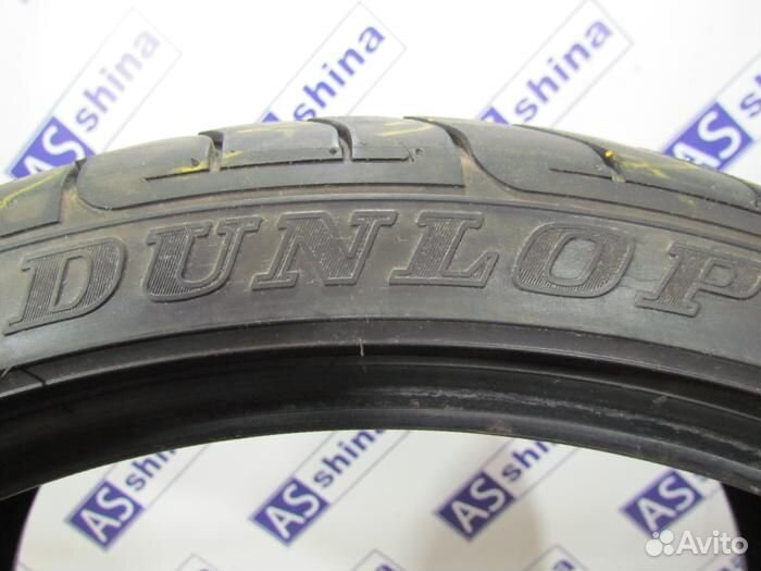 Dunlop SP Sport 9000 255/35 R20 76V