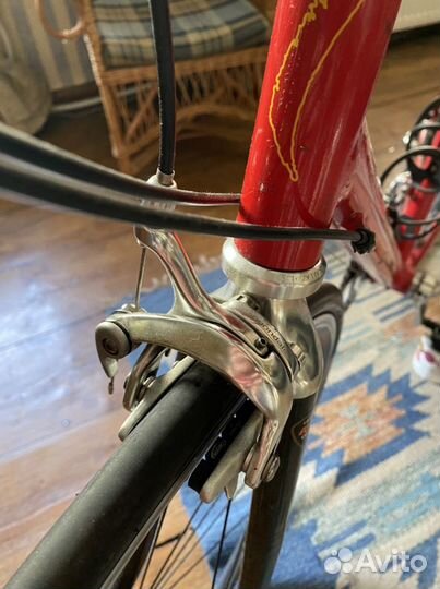Шоссейный велосипед Specialized Allez