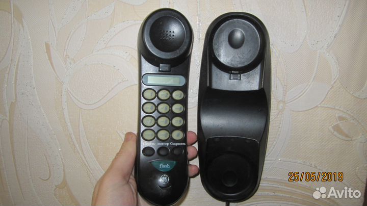 Продаю стационарный телефон