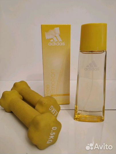 Женская т/в Adidas/Германия, PlayBoy/Франция