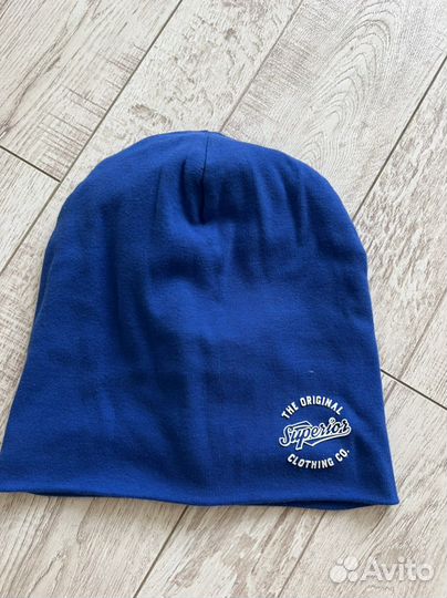 Шапка для мальчика