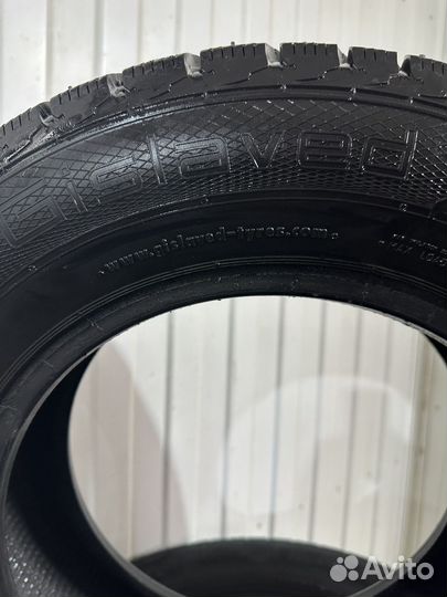 Gislaved Nord Frost 5 6/70 R14