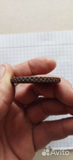 5 копеек 1791,1792