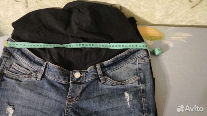 Вещи на беременную