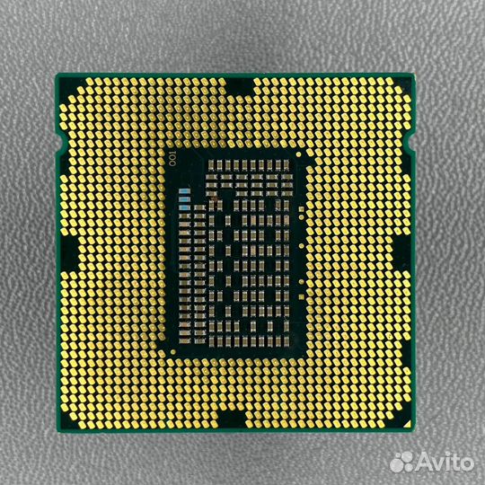 Процессор Intel Core i7-2600 Sandy Bridge LGA1155