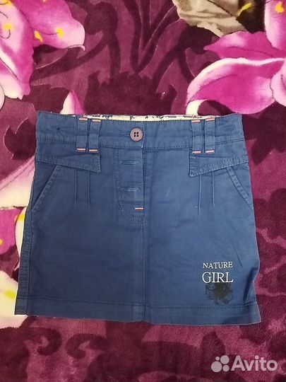 Детская одежда для девочек