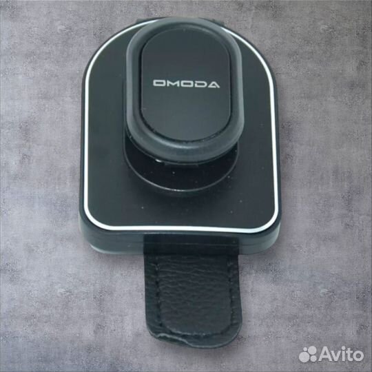 Держатель для очков в машину Omoda #000