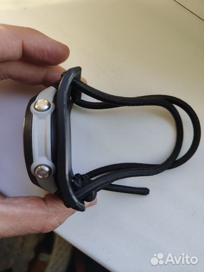 Дайв компьютер mares SMART