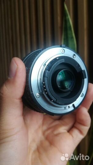 Продам Объектив Nikon 20mm f/2.8D AF Nikkor