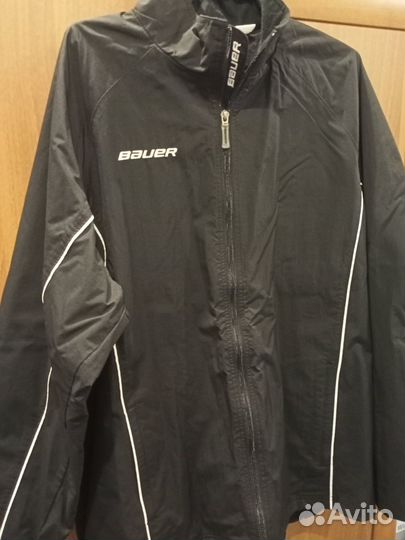 Костюм спортивный Bauer