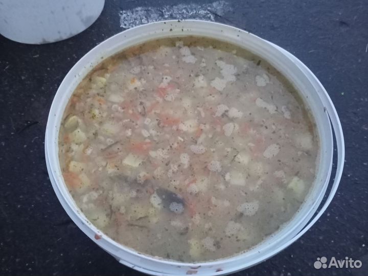 Пищевые отходы для животных