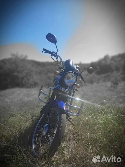 Продам alpha Racer GS50