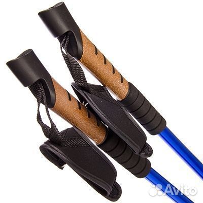 Палки для скандинавской ходьбы 