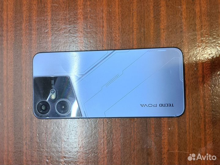TECNO Pova Neo 3, 8/128 ГБ