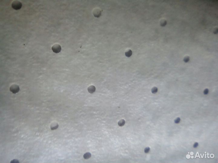 Потолочная обшивка ваз 2121