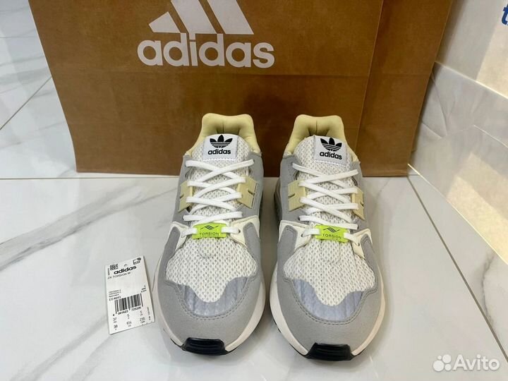 Кроссовки adidas zx torsion оригинал 5 uk