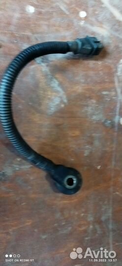 Датчик детонации hyundai accent