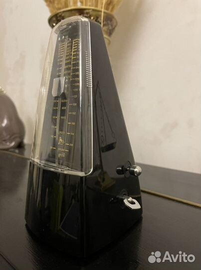 Метроном механический WSM-330