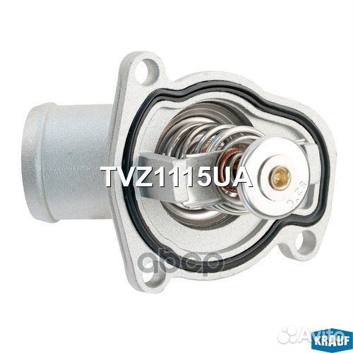 Термостат TVZ1115UA Krauf